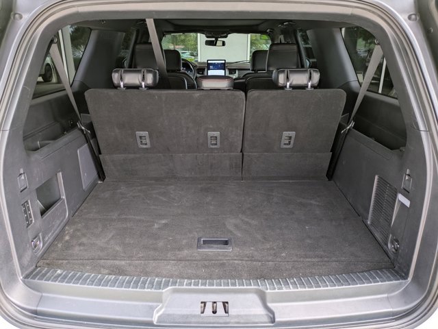 Certified 2022 Ford Expedition Max Limited image 22