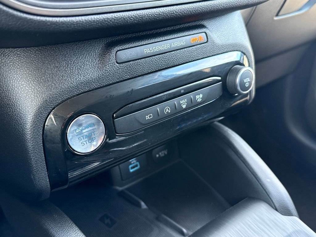 Certified 2023 Ford Escape Active w/ Tech Pack #2 image 23