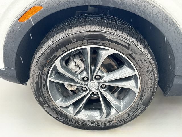 Used 2021 Buick Encore GX Essence w/ Advanced Technology Package AWD/4WD image 38