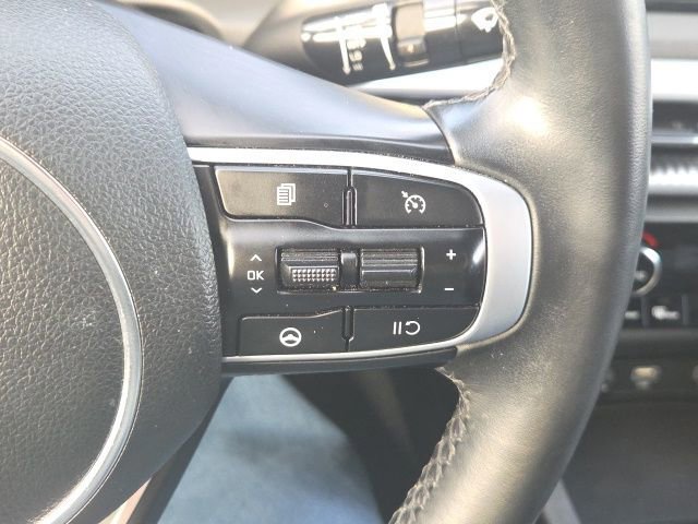 Used 2022 Kia K5 GT-Line image 35
