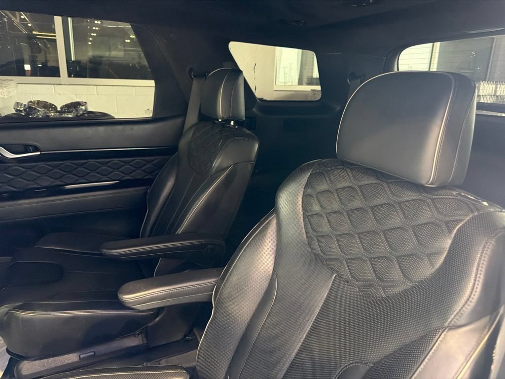 Used 2020 Hyundai Palisade Limited AWD/4WD image 48