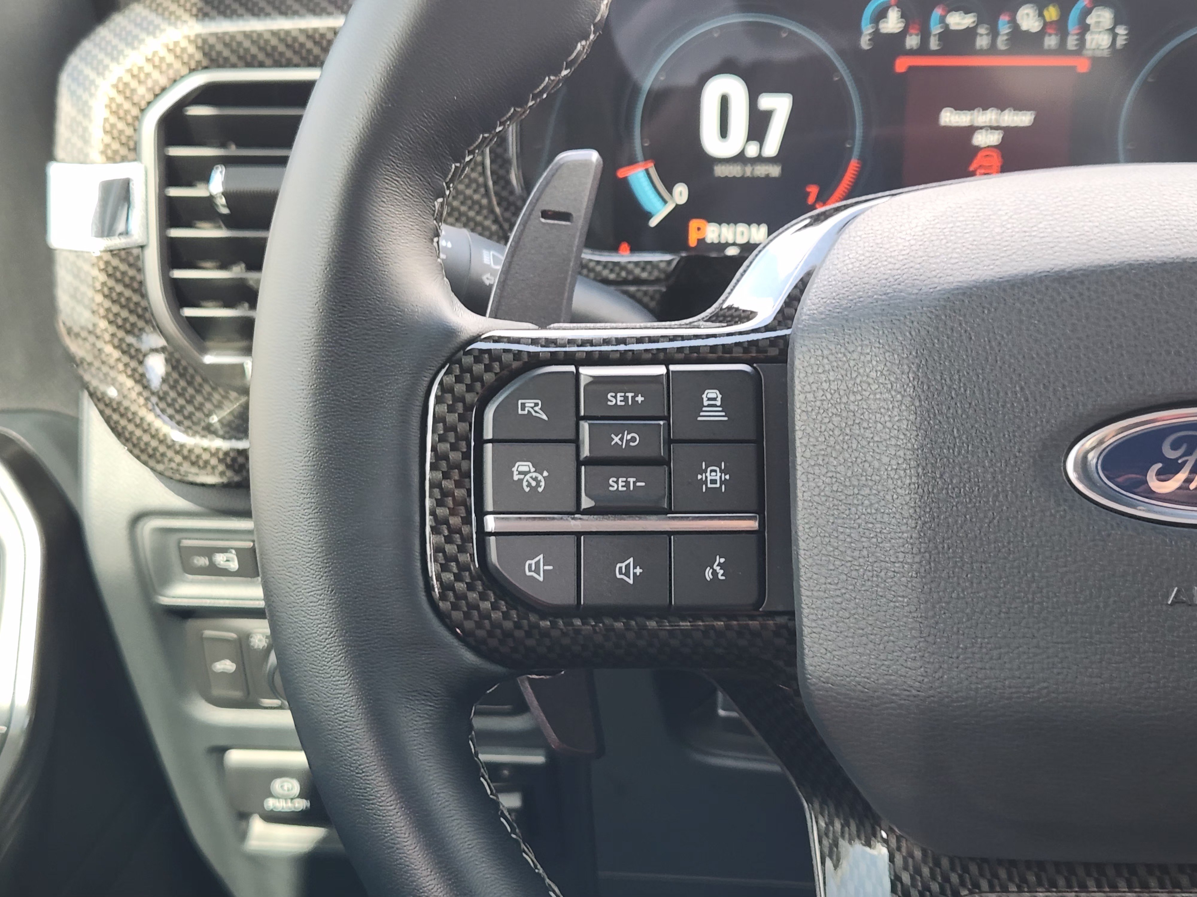 Certified 2022 Ford F150 Raptor w/ Convenience Package AWD/4WD image 28