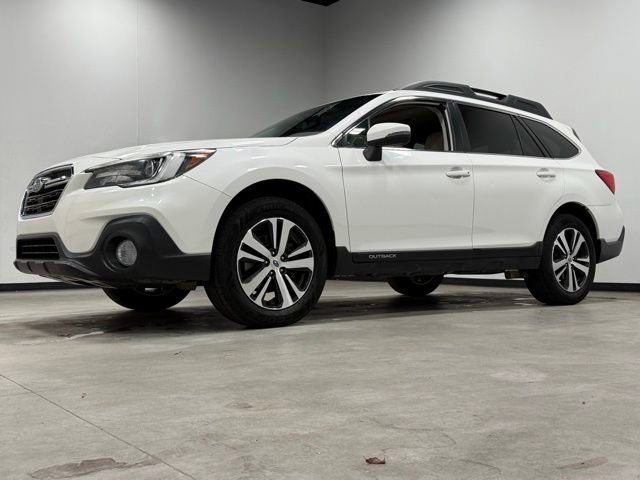 Used 2019 Subaru Outback 2.5i Limited image 5