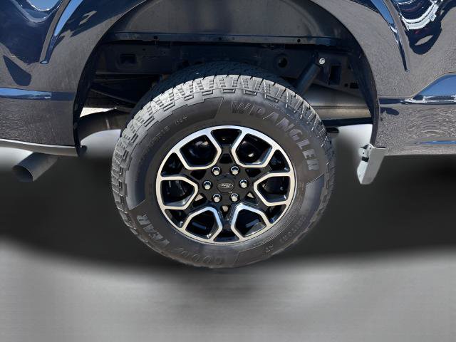 Certified 2023 Ford F150 XL w/ STX Appearance Package AWD/4WD image 23