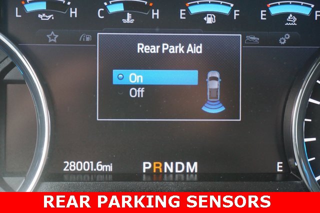 Certified 2021 Ford F250 Lariat w/ Tremor Off-Road Package image 17