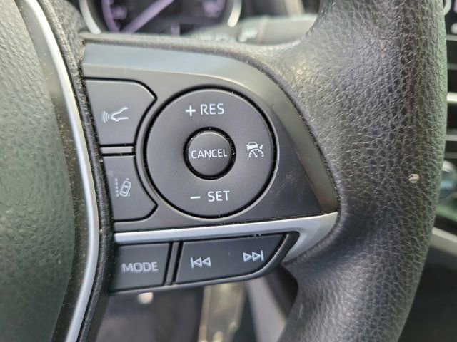 Used 2024 Toyota Camry LE FWD image 24