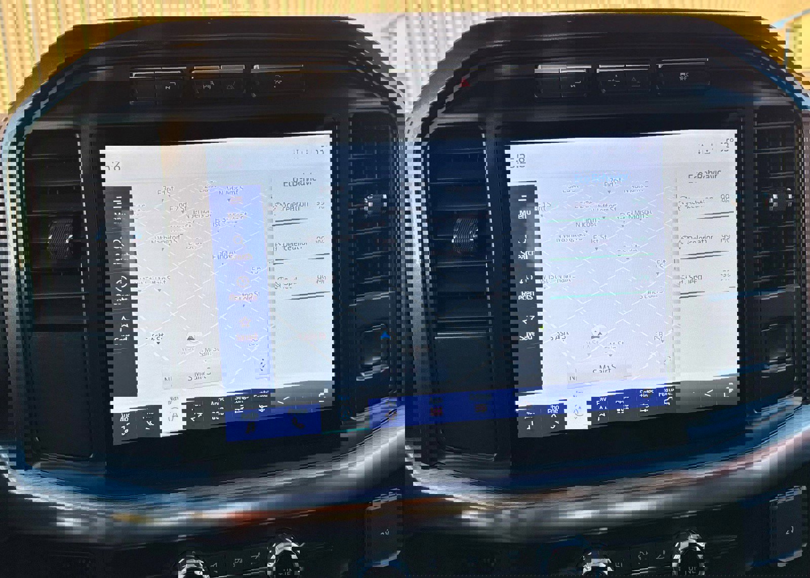 Certified 2022 Ford F150 Lariat w/ Equipment Group 502A High image 43