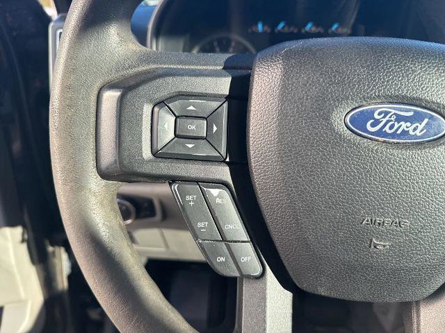 Certified 2018 Ford F150 XLT image 16