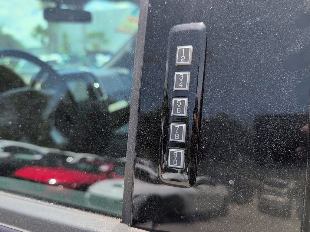 Certified 2019 Ford F150 Lariat AWD/4WD image 9