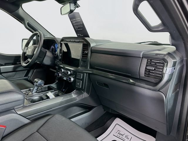 Certified 2023 Ford F150 XLT w/ Equipment Group 302A High AWD/4WD image 37