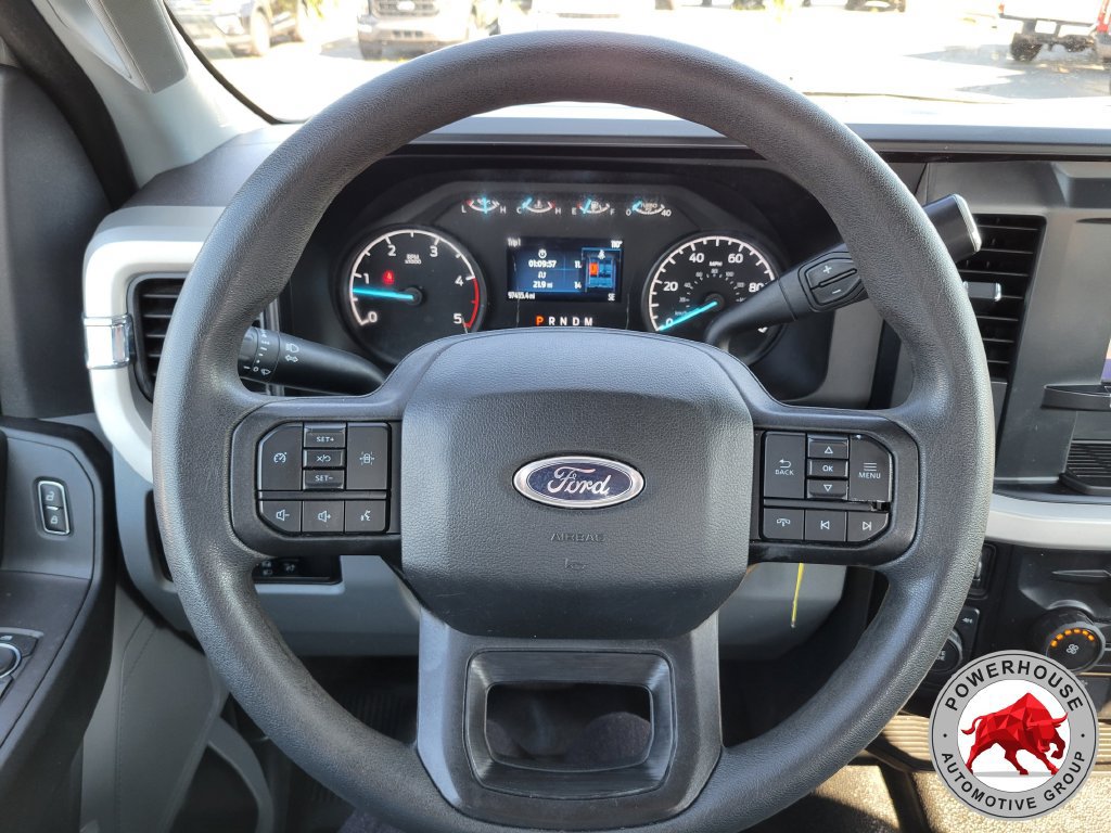 Certified 2024 Ford F450 XL AWD/4WD image 30