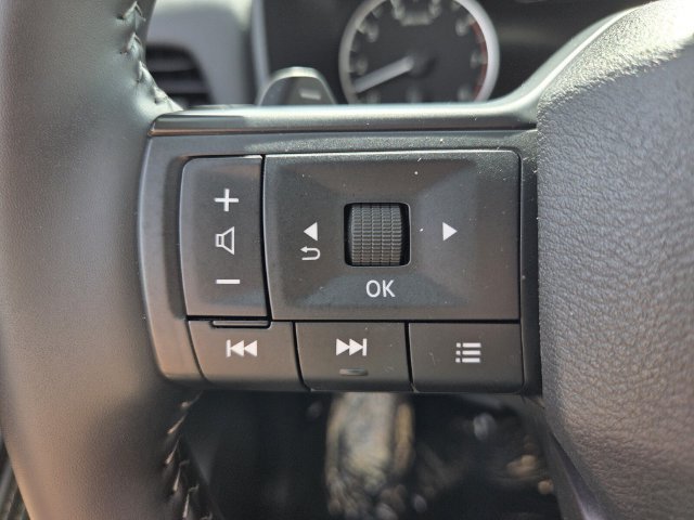 Used 2026 Nissan Rogue SV w/ Cold Weather Package FWD image 28