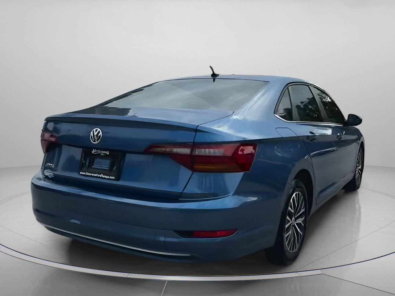 Used 2019 Volkswagen Jetta SE image 19