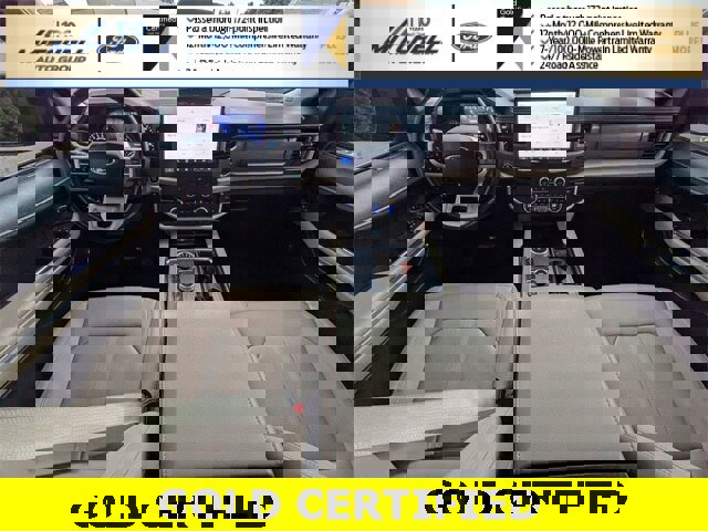 Certified 2022 Ford Expedition Max Limited image 32