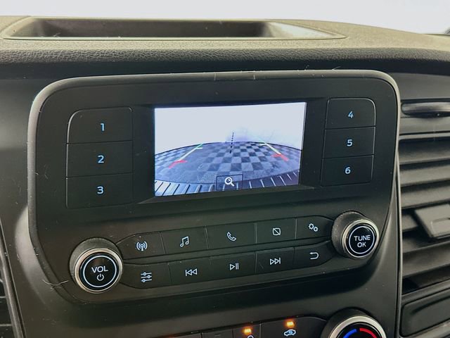 Certified 2024 Ford Transit 250 Low Roof w/ Exterior Upgrade Package RWD image 19