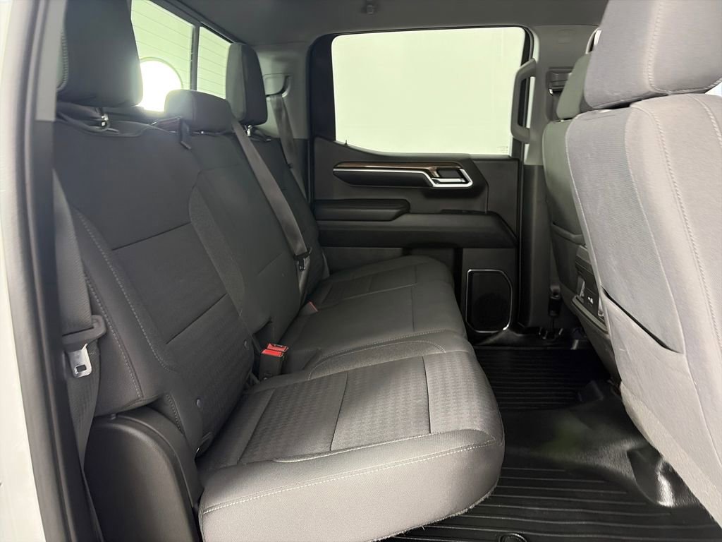 Used 2022 Chevrolet Silverado 1500 RST w/ Convenience Package II image 29