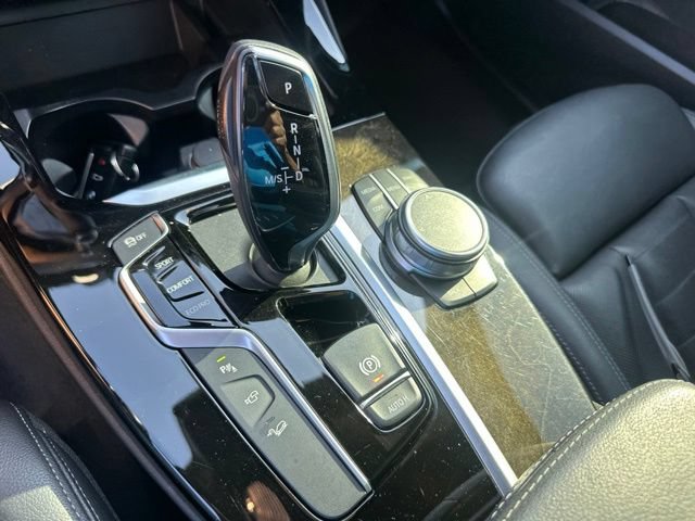Used 2020 BMW X3 xDrive30i w/ M Sport Package 2 AWD/4WD image 40