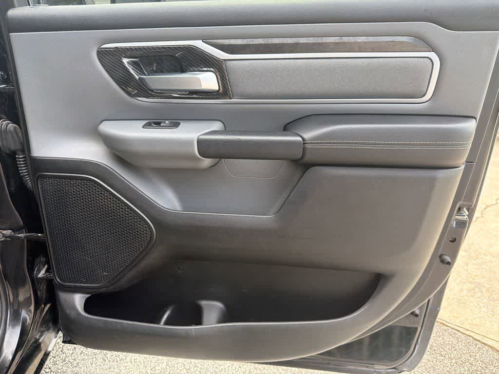 Used 2020 RAM 1500 Big Horn AWD/4WD image 15