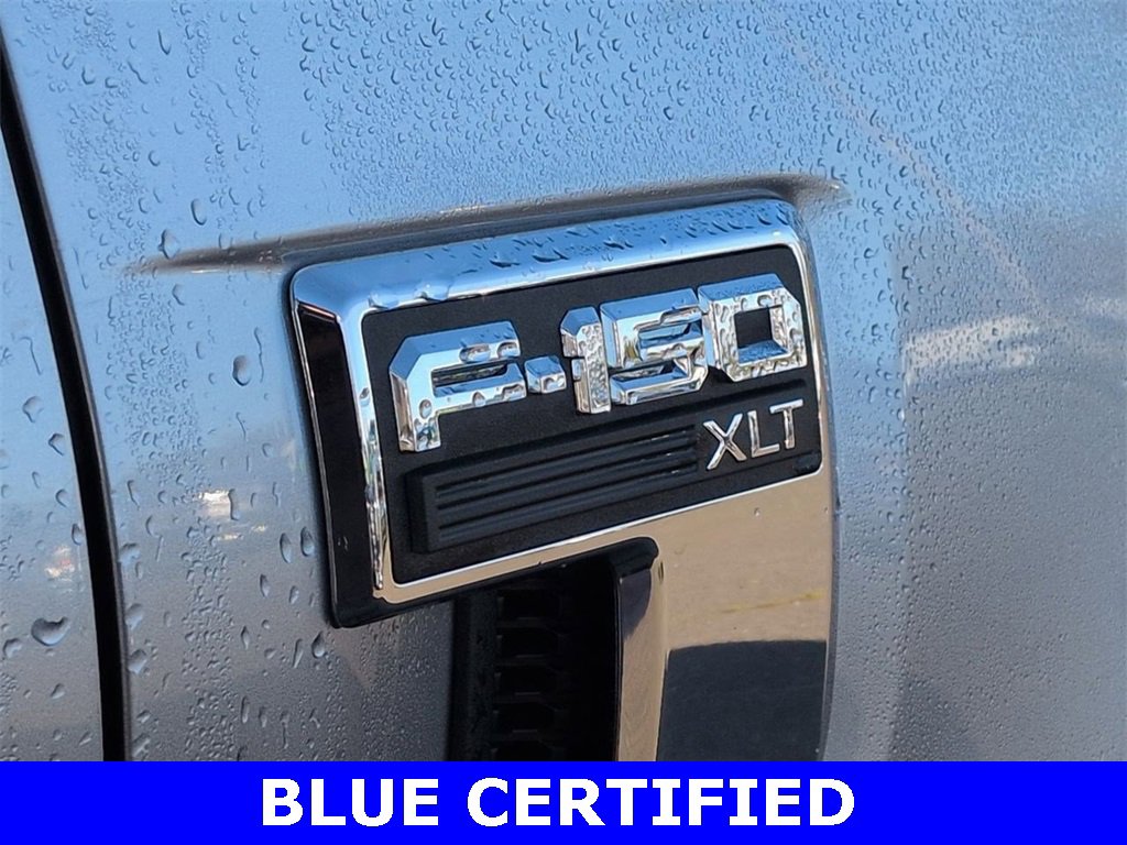 Certified 2023 Ford F150 XLT w/ Trailer Tow Package image 26