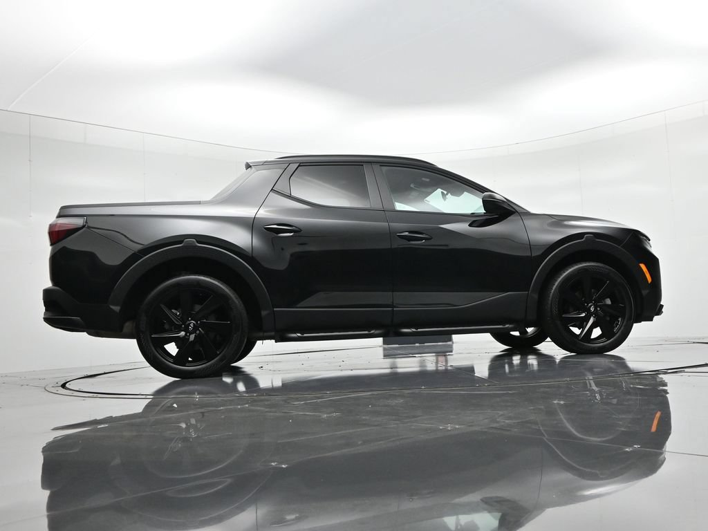 Used 2024 Hyundai Santa Cruz Night AWD/4WD image 21