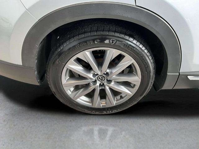 Used 2021 MAZDA CX-9 Grand Touring image 31