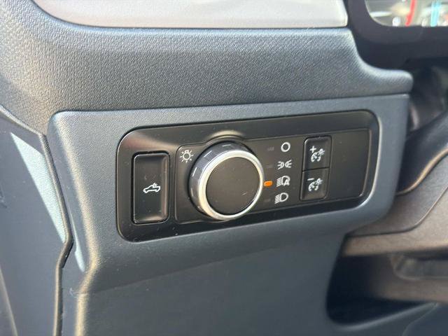 Certified 2024 Ford Maverick XL FWD image 25