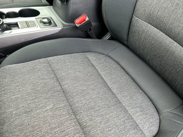 Certified 2024 Ford Bronco Sport Big Bend w/ Convenience Package image 17