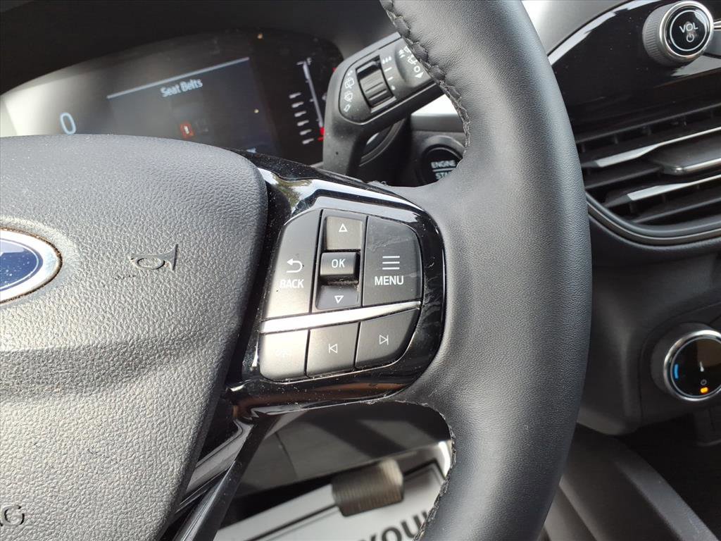 Certified 2023 Ford Escape Active image 17