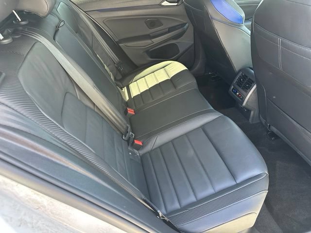 Used 2023 Volkswagen Golf 20th Anniversary Edition AWD/4WD image 10