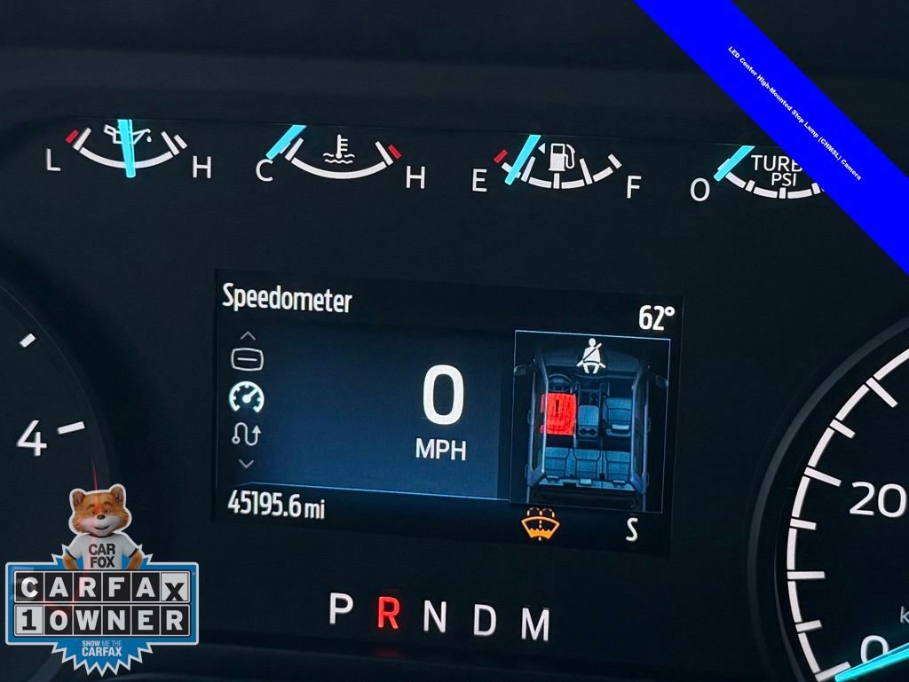 Certified 2024 Ford F250 XLT w/ 360-Degree Camera Package image 15