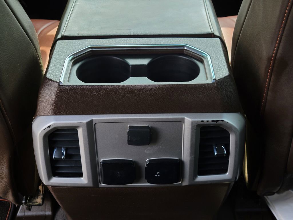 Certified 2022 Ford F250 King Ranch w/ King Ranch Ultimate Package image 15