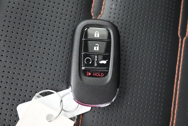 Used 2023 Honda CR-V Sport Touring image 26