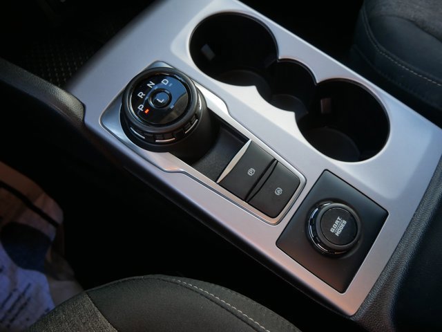 Certified 2024 Ford Bronco Sport Big Bend image 25