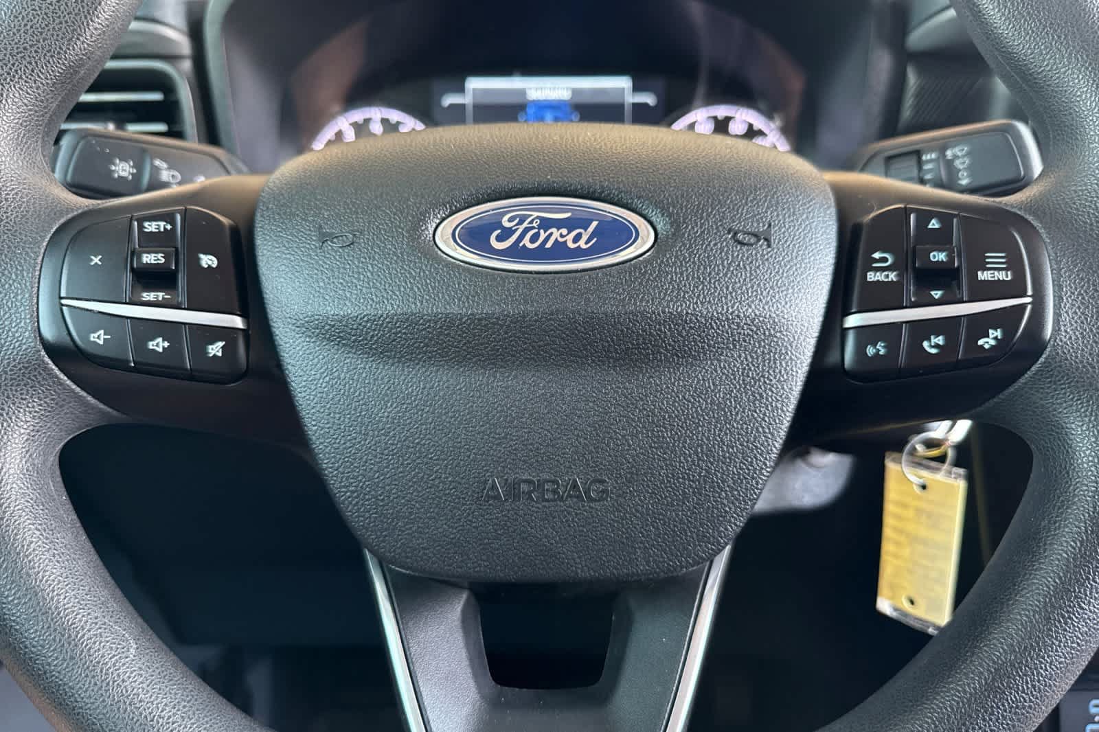Certified 2023 Ford Maverick Tremor AWD/4WD image 21
