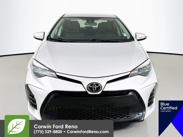 Used 2019 Toyota Corolla SE FWD video 2