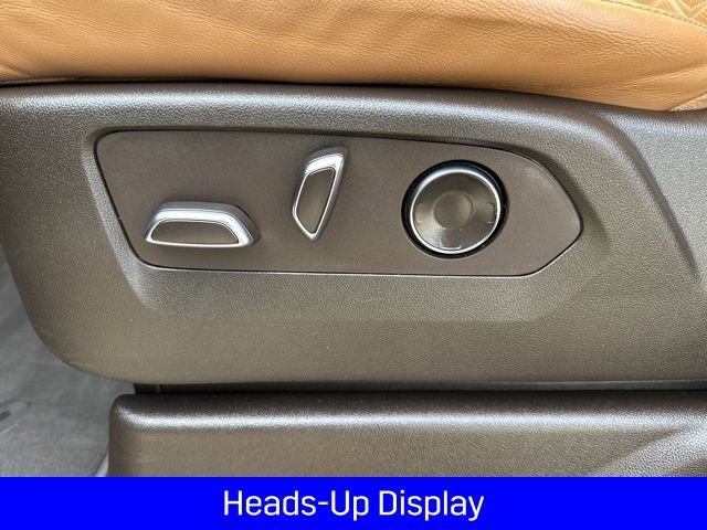 Used 2021 Cadillac Escalade Premium Luxury w/ Driver Assist Tech Package image 18