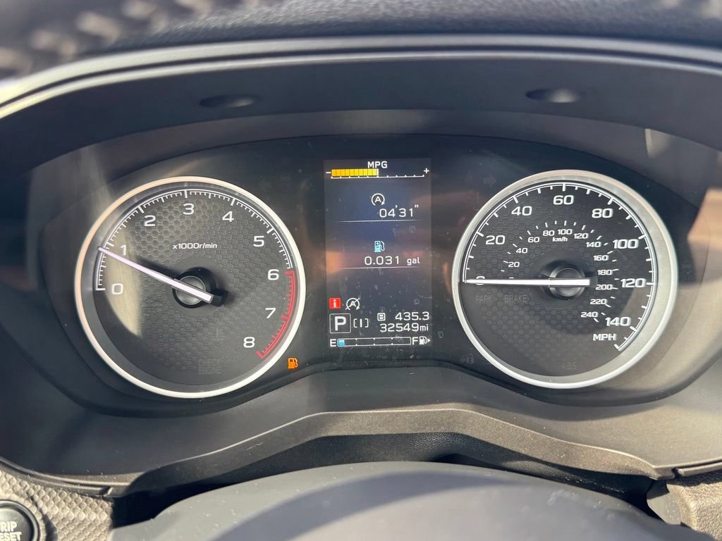 Used 2022 Subaru Forester Premium AWD/4WD image 32