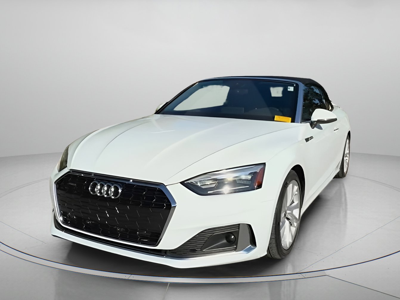 Used 2022 Audi A5 2.0T Premium image 10