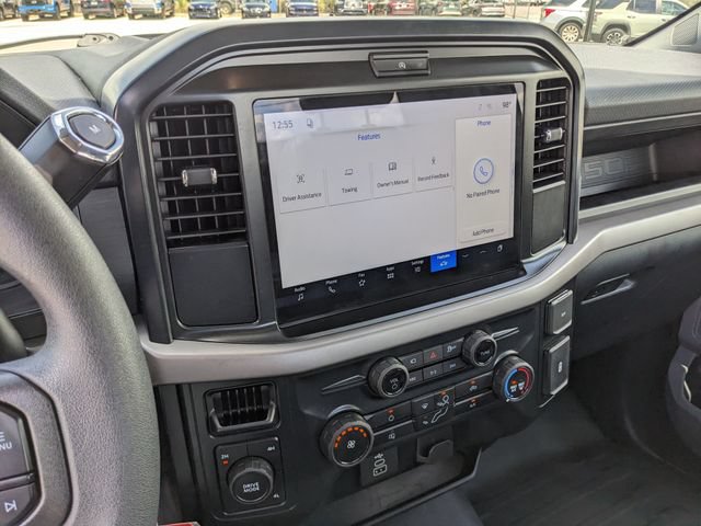 Certified 2026 Ford F150 XL AWD/4WD image 18