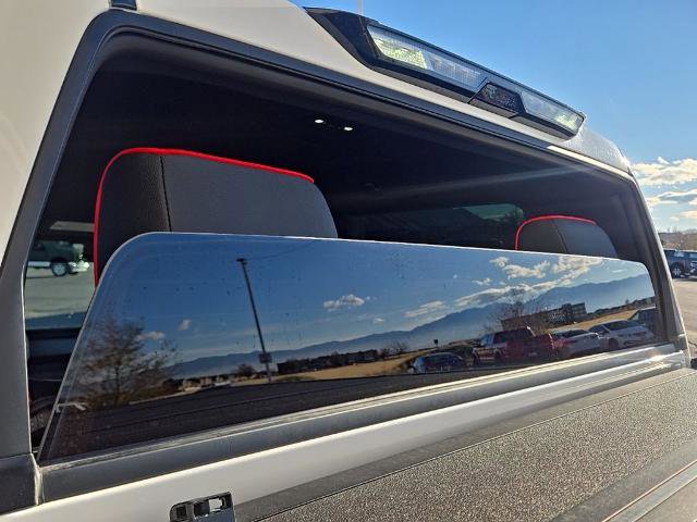 Used 2025 Toyota Tundra SR5 w/ TRD Off-Road Package image 30