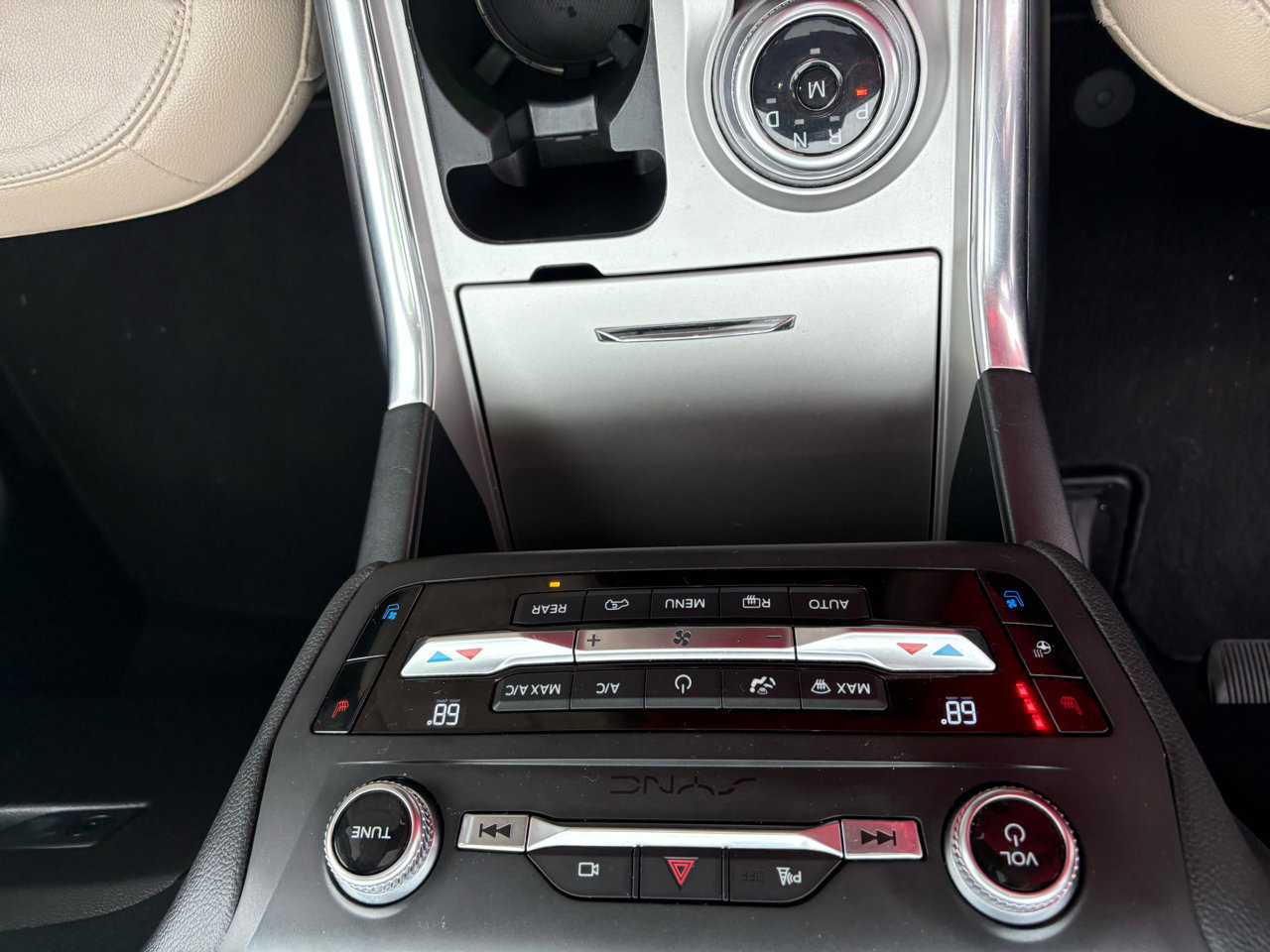 Certified 2020 Ford Explorer Limited image 27