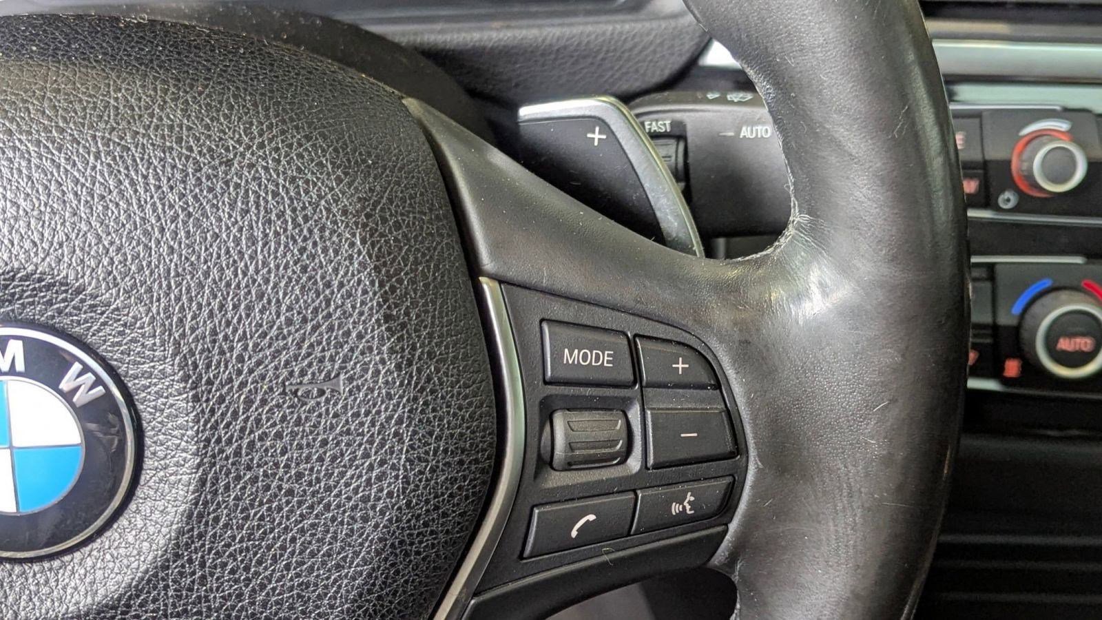 Used 2018 BMW 340i Gran Turismo xDrive w/ Executive Package image 24