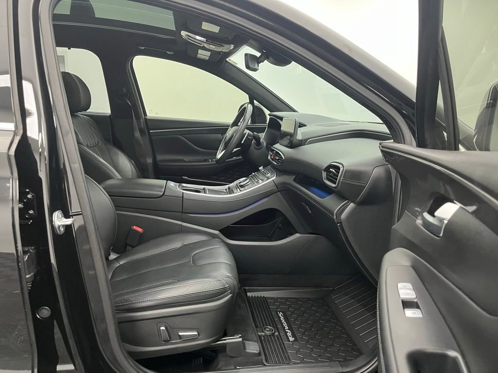 Used 2023 Hyundai Santa Fe Calligraphy image 27