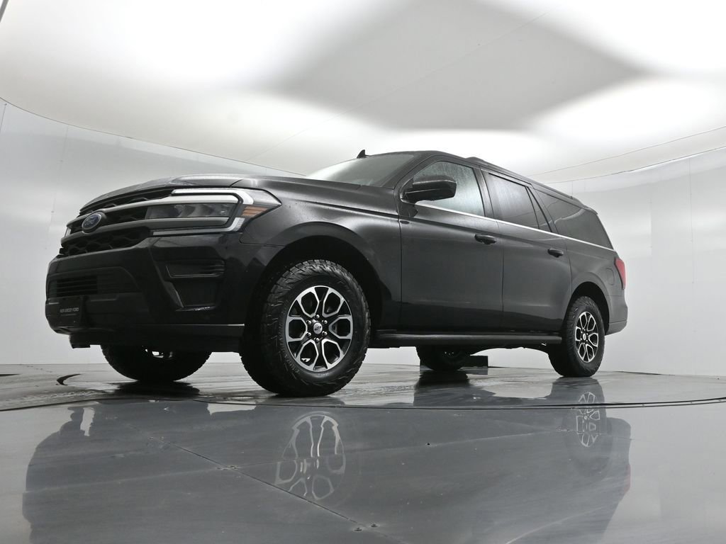 Certified 2024 Ford Expedition Max XLT image 28