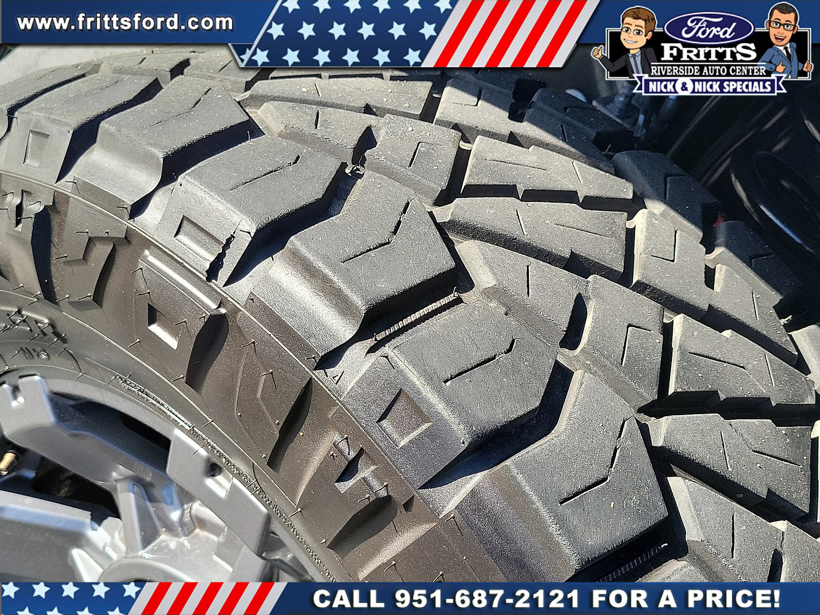 Certified 2024 Ford F250 XL w/ STX Appearance Package AWD/4WD image 20