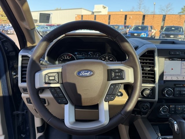 Certified 2019 Ford F150 Lariat image 13
