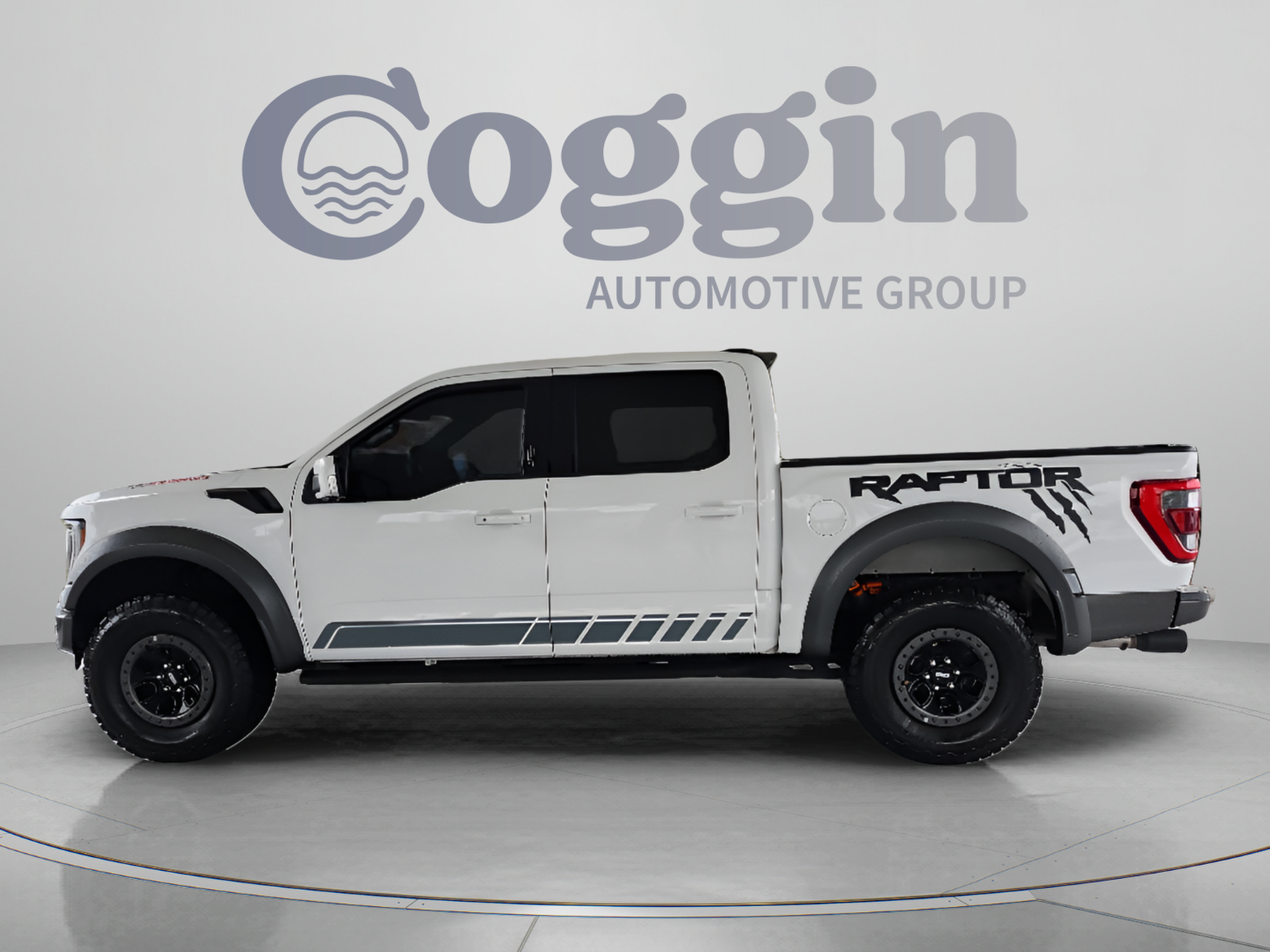 Certified 2023 Ford F150 Raptor AWD/4WD image 2