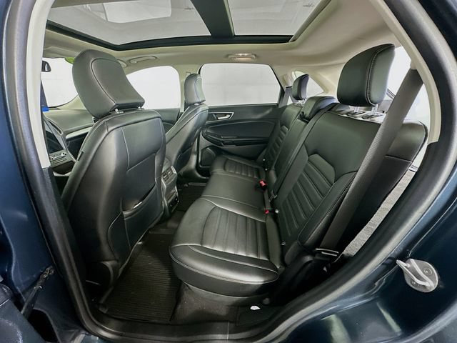 Certified 2023 Ford Edge SEL w/ Convenience Package AWD/4WD image 32