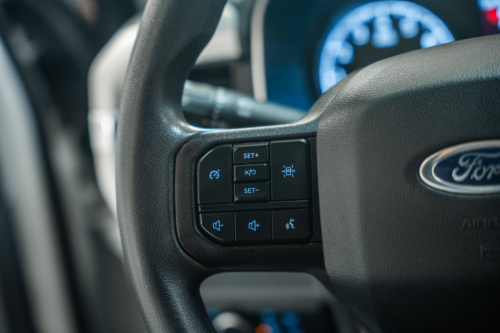 Certified 2023 Ford F150 XL AWD/4WD image 37