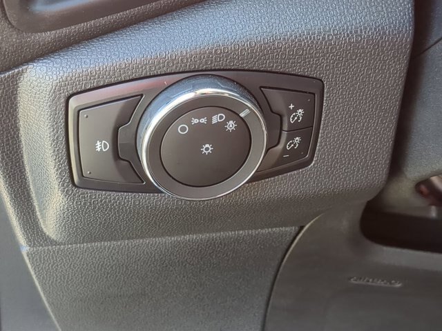 Certified 2021 Ford EcoSport SE FWD image 21